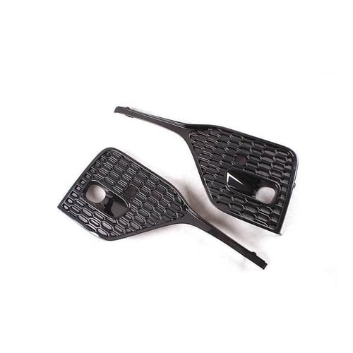 طقم كشاف ضباب فورتشنر 2021