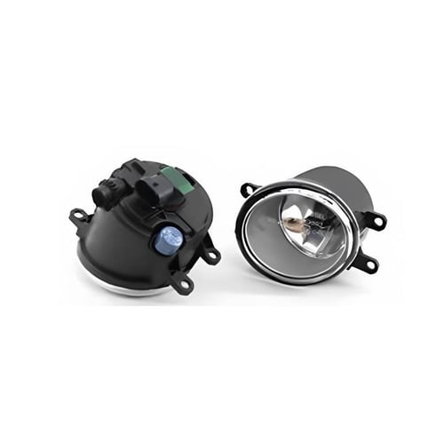 طقم كشاف ضباب كورولا 2008