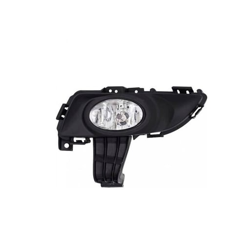 طقم كشاف ضباب مازدا 3 2006-2007