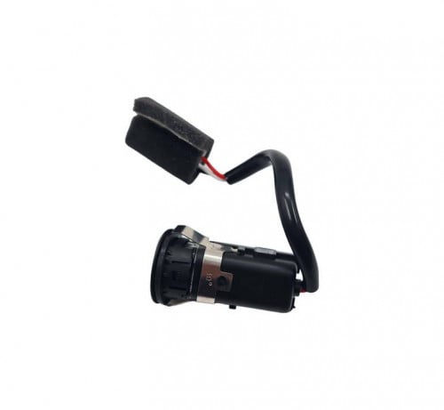 حساس صدام هايلكس (خلفي) 2016