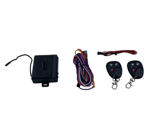 ريموت فتح وقفل أبواب جمس يوكن 2007