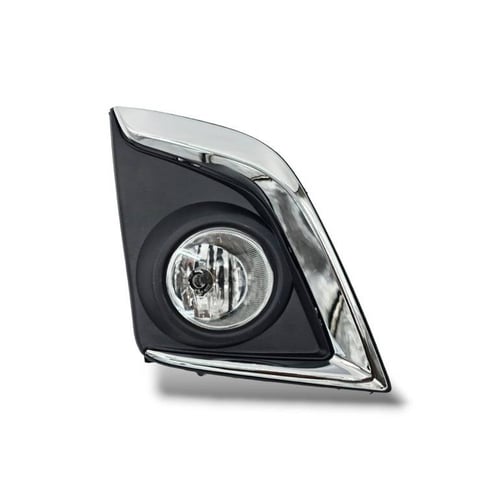 طقم كشاف ضباب إيسوزو ديماكس 2016