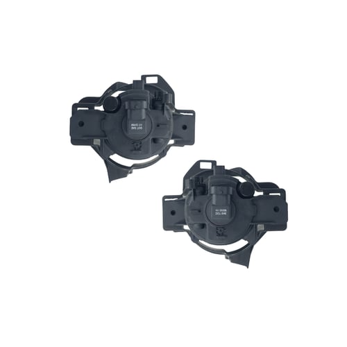 طقم كشاف ضباب التيما 2010