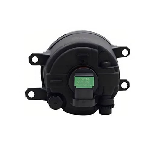 طقم كشاف ضباب كامري 2007