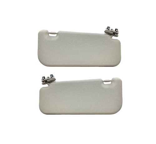 شماسة سقف كورولا 2008-2013 رصاصي يمين ويسار