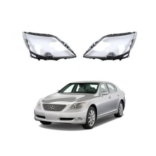 طقم قزاز شمعة لكزس LS460 2006-2007