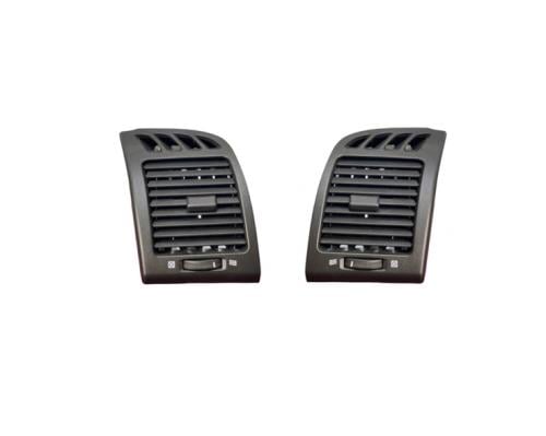 ديكور ريش مكيف كامري 2003-2006 اسود - أطراف جانبية