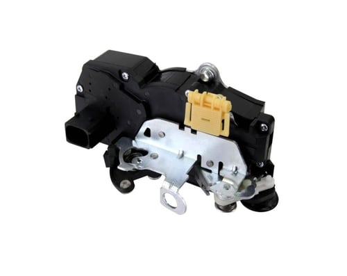 كيلون جمس 2007 - (خلفي يسار)