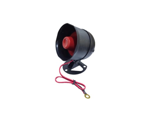 ميكرفون انذار عمومي