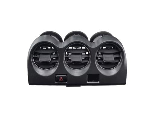 ديكور ريش مكيف وسط التيما 2007-2013 ستاندرد