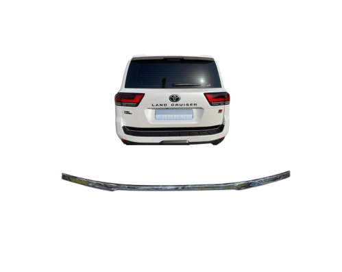 نيكل شنطة لاندكروزر 2023