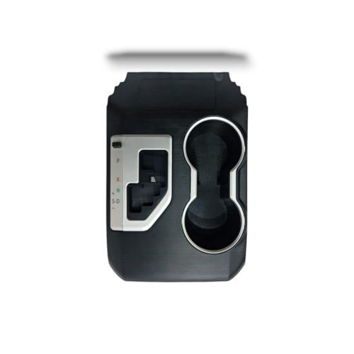 ديكور جير كامري 2012-2015 (اسود)