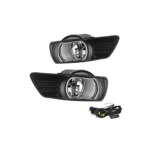 طقم كشاف ضباب كامري 2007