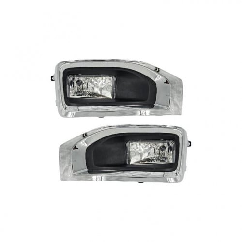 طقم كشاف ضباب جمس يوكن 2014 مع الغطاء