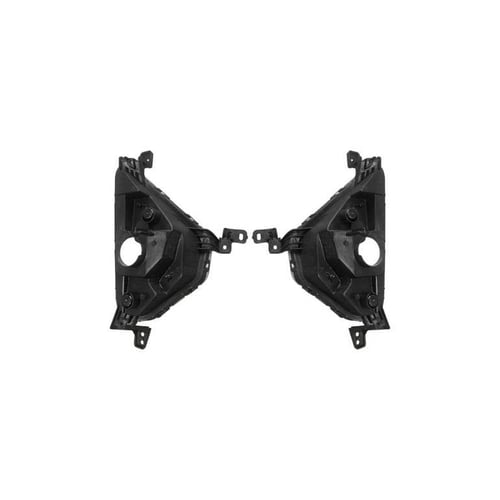 طقم كشاف ضباب النترا 2020