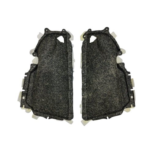 ديكور ابواب كامري - اوريون 2007-2011 البيج ، اربع...