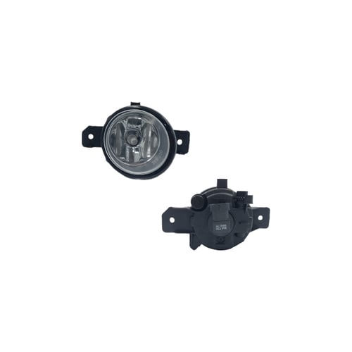 طقم كشاف ضباب التيما 2010