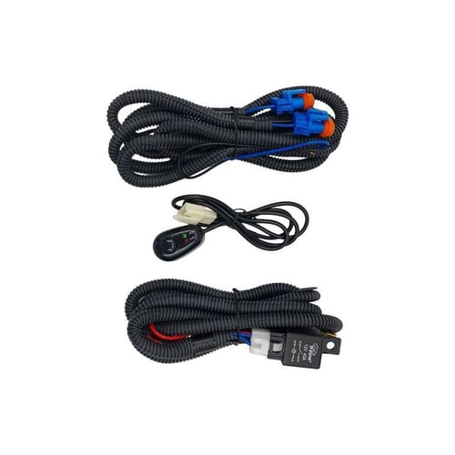 طقم كشاف ضباب فورد اكسبديشن 2012