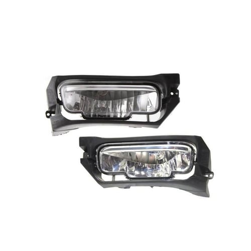 طقم كشاف ضباب فورد ماركيز 2007-2011