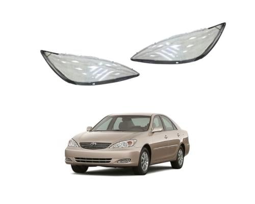 غطاء شمعات كامري 2003-2004