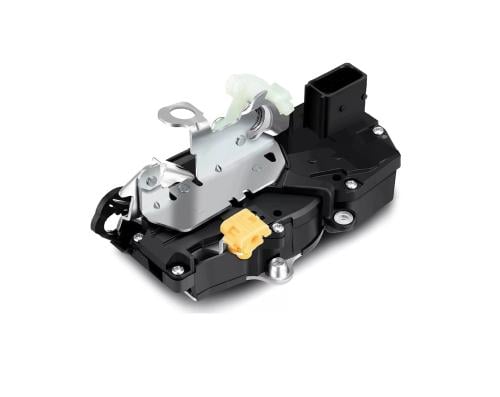 كيلون جمس 2007 - 2013 (امامي يسار)