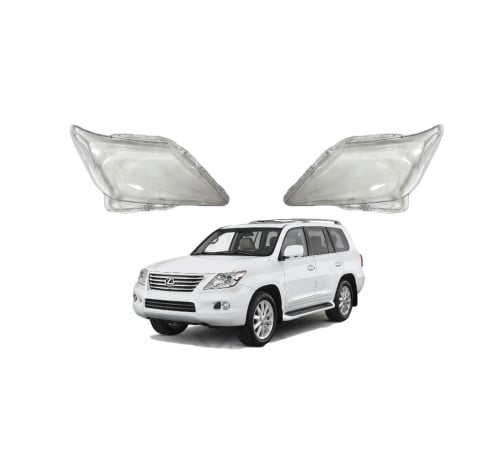 غطاء شمعات لكزس 2012-2015 LX-570