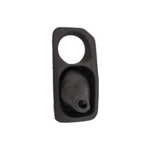 جلدة قير جانبي فورد - أسود