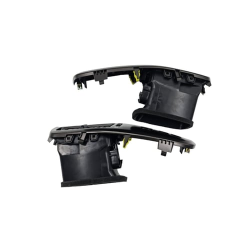 ديكور المكيف & ريش مكيف مع القاعدة تويوتا لاندكروز...