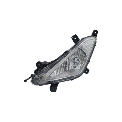 طقم كشاف ضباب النترا 2014