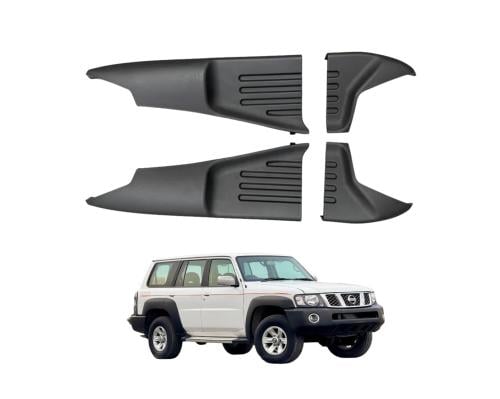 جلدة دعسة فتك Y61 2025-2005