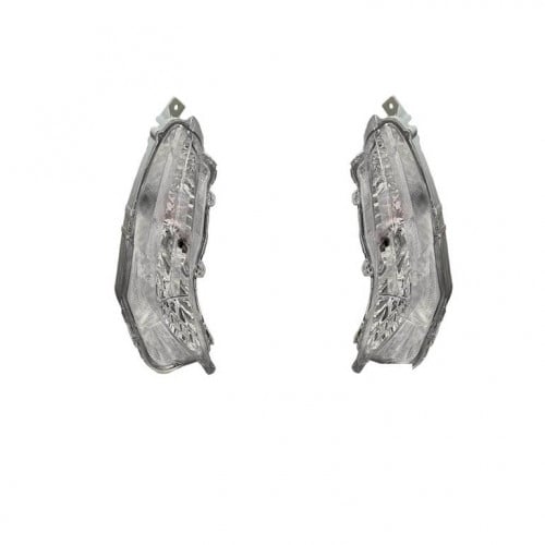 طقم كشاف ضباب كامري عادي 2016