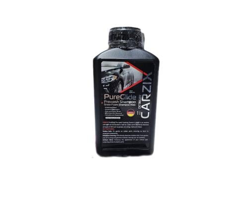 كارزكس - سنو فوم شامبو واكس قبل الغسيل 1 لتر