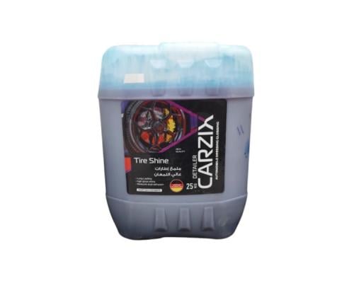 كارزكس - ملمع كفرات 20 لتر