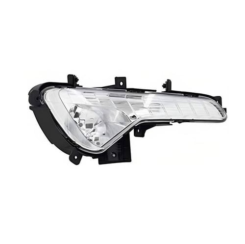 طقم كشاف ضباب سبورتاج 2014