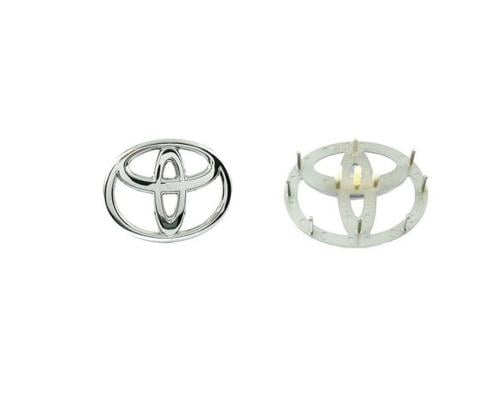 علامة دركسون تويوتا