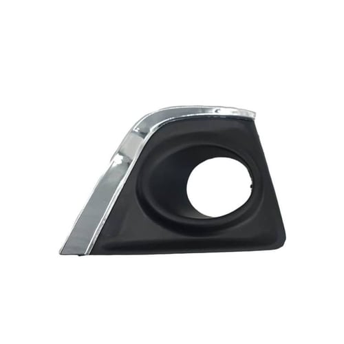 طقم كشاف ضباب كورولا 2014