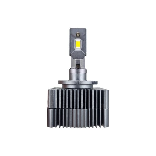 لمبات LED توبيس M8 PRO MAX - (9007) الأصلية