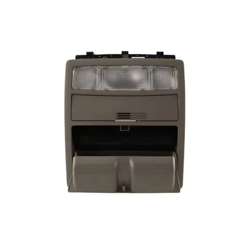 بكج ديكور ريش مكيف و لمبة سقف ستاندر كامري - أوريو...