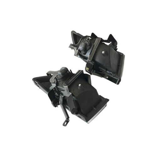 طقم كشاف ضباب سوناتا 2006-2008