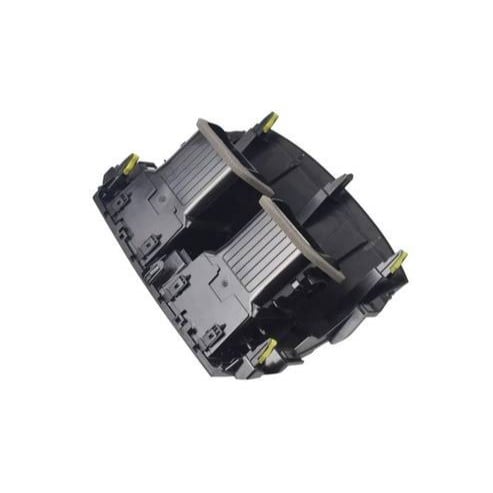 ديكور ريش مكيف تويوتا كورولا 2008-2013 أسود