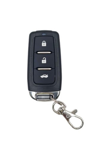 ريموت فتح وقفل أبواب تويوتا كورولا 2008-2013