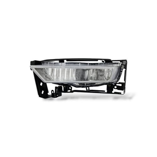 طقم كشاف ضباب اكورد 2013