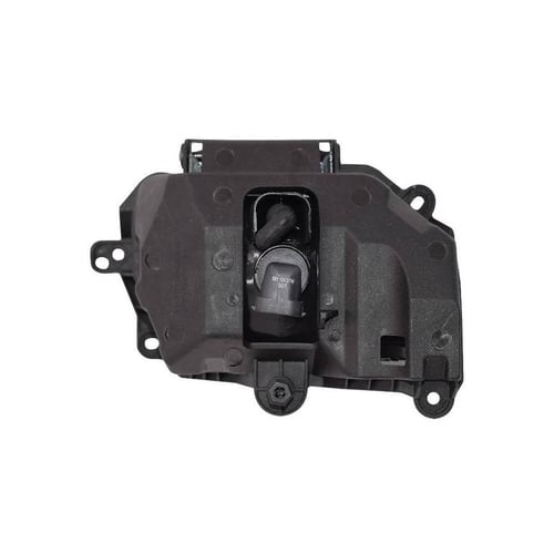 طقم كشاف ضباب سوناتا 2009-2010