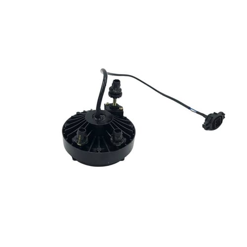 طقم كشاف ضباب جمس يوكن 2007-2008 - LED