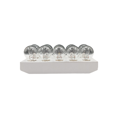 لمبات خط VOSLA - فوسلا المانية P21W / 12V / 21W