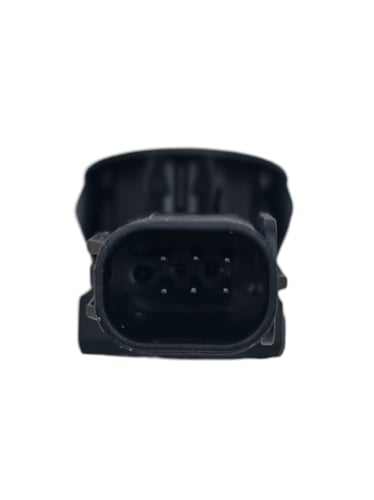 حساس صدام سيكويا + راف فور 2013 اسود