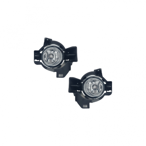 طقم كشاف ضباب التيما 2010