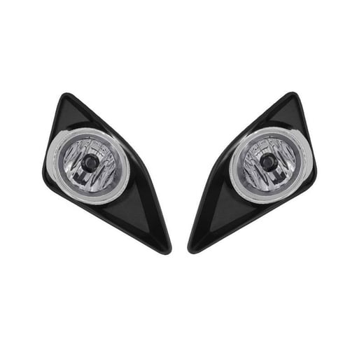 طقم كشاف ضباب كورولا 2008