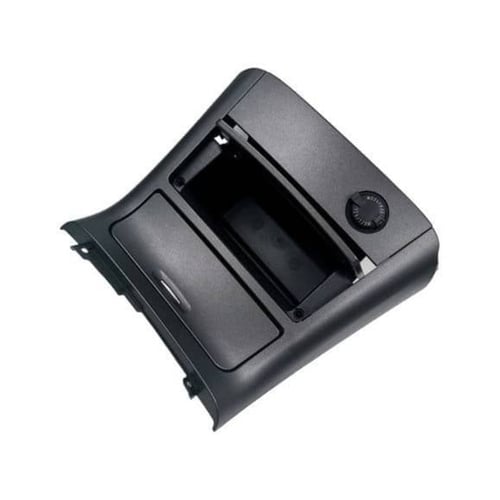 ديكور درج طفاية كامري 2005-2006 (أسود)