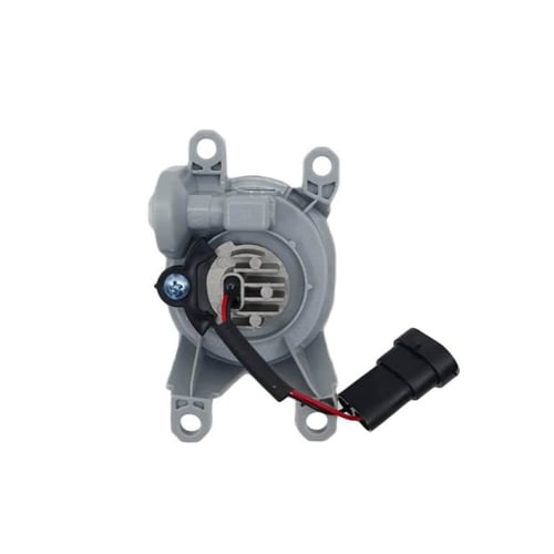 طقم كشاف ضباب يارس 2021 - LED